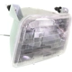 Purchase Top-Quality Driver Side Headlamp Assembly Composite - FO2502118C pa6