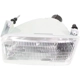 Purchase Top-Quality Driver Side Headlamp Assembly Composite - FO2502118C pa7