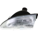 Purchase Top-Quality Driver Side Headlamp Assembly Composite - FO2502130 pa8