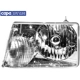 Purchase Top-Quality Driver Side Headlamp Assembly Composite - FO2502173C pa9