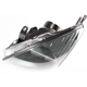 Purchase Top-Quality Driver Side Headlamp Assembly Composite - FO2502199 pa9