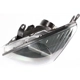 Purchase Top-Quality Driver Side Headlamp Assembly Composite - FO2502199C pa2