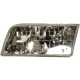 Purchase Top-Quality Driver Side Headlamp Assembly Composite - FO2502200C pa2