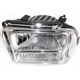 Purchase Top-Quality Driver Side Headlamp Assembly Composite - FO2502217C pa6