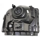 Purchase Top-Quality Driver Side Headlamp Assembly Composite - FO2502217C pa7