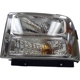 Purchase Top-Quality Driver Side Headlamp Assembly Composite - FO2502217V pa1