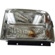 Purchase Top-Quality Driver Side Headlamp Assembly Composite - FO2502217V pa2