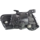 Purchase Top-Quality Driver Side Headlamp Assembly Composite - FO2502220C pa11