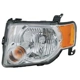 Purchase Top-Quality Driver Side Headlamp Assembly Composite - FO2502229C pa1