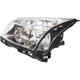 Purchase Top-Quality Driver Side Headlamp Assembly Composite - FO2502235 pa19