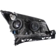 Purchase Top-Quality Driver Side Headlamp Assembly Composite - FO2502235 pa8