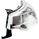 Purchase Top-Quality Driver Side Headlamp Assembly Composite - FO2502244 pa1