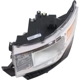 Purchase Top-Quality Driver Side Headlamp Assembly Composite - FO2502266 pa1