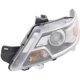 Purchase Top-Quality Driver Side Headlamp Assembly Composite - FO2502280C pa7