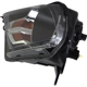 Purchase Top-Quality Driver Side Headlamp Assembly Composite - FO2502281 pa2