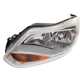 Purchase Top-Quality Driver Side Headlamp Assembly Composite - FO2502298 pa14