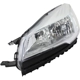 Purchase Top-Quality Driver Side Headlamp Assembly Composite - FO2502309C pa9