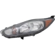 Purchase Top-Quality Driver Side Headlamp Assembly Composite - FO2502324C pa10