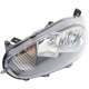 Purchase Top-Quality Driver Side Headlamp Assembly Composite - FO2502324C pa7