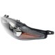 Purchase Top-Quality Driver Side Headlamp Assembly Composite - FO2502324C pa8