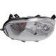 Purchase Top-Quality Driver Side Headlamp Assembly Composite - FO2502325C pa6