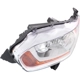 Purchase Top-Quality Driver Side Headlamp Assembly Composite - FO2502326 pa1