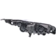 Purchase Top-Quality Driver Side Headlamp Assembly Composite - FO2502326 pa2