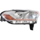Purchase Top-Quality Driver Side Headlamp Assembly Composite - FO2502326C pa2