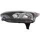 Purchase Top-Quality Driver Side Headlamp Assembly Composite - FO2502327C pa5