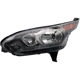 Purchase Top-Quality Driver Side Headlamp Assembly Composite - FO2502327C pa8