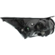 Purchase Top-Quality Driver Side Headlamp Assembly Composite - FO2502330 pa6