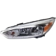 Purchase Top-Quality Driver Side Headlamp Assembly Composite - FO2502339 pa2