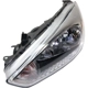 Purchase Top-Quality Driver Side Headlamp Assembly Composite - FO2502339 pa6