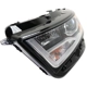 Purchase Top-Quality Driver Side Headlamp Assembly Composite - FO2502341C pa5