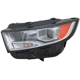 Purchase Top-Quality Driver Side Headlamp Assembly Composite - FO2502341C pa9