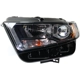 Purchase Top-Quality Driver Side Headlamp Assembly Composite - FO2502342 pa2