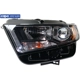 Purchase Top-Quality Driver Side Headlamp Assembly Composite - FO2502342C pa1