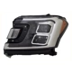 Purchase Top-Quality Driver Side Headlamp Assembly Composite - FO2502370C pa2