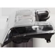 Purchase Top-Quality Driver Side Headlamp Assembly Composite - FO2502378 pa10