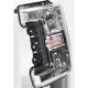 Purchase Top-Quality Assemblage de phare en composite côté conducteur - FO2502378 pa15