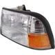Purchase Top-Quality Driver Side Headlamp Assembly Composite - GM2502174 pa6
