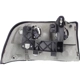 Purchase Top-Quality Driver Side Headlamp Assembly Composite - GM2502174 pa8
