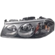 Purchase Top-Quality Driver Side Headlamp Assembly Composite - GM2502201V pa2