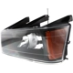 Purchase Top-Quality Driver Side Headlamp Assembly Composite - GM2502234C pa3
