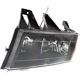 Purchase Top-Quality Driver Side Headlamp Assembly Composite - GM2502234C pa4