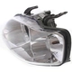 Purchase Top-Quality Driver Side Headlamp Assembly Composite - GM2502241C pa4