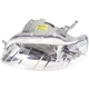 Purchase Top-Quality Driver Side Headlamp Assembly Composite - GM2502241C pa6
