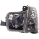 Purchase Top-Quality Driver Side Headlamp Assembly Composite - GM2502242C pa7