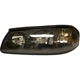 Purchase Top-Quality Driver Side Headlamp Assembly Composite - GM2502248V pa2