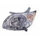 Purchase Top-Quality Driver Side Headlamp Assembly Composite - GM2502249C pa9